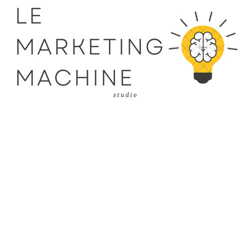 Le Marketing Machine